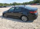 Kia Optima Lx Image 4
