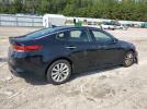 Kia Optima Lx Image 2