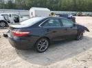 Toyota Camry Le Image 4