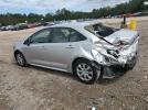 Toyota Corolla Le Image 3