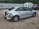 Toyota Corolla Le Image 9