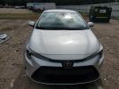 Toyota Corolla Le Image 6