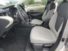 Toyota Corolla Le Image 4