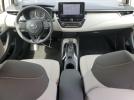 Toyota Corolla Le Image 12