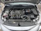 Toyota Corolla Le Image 11