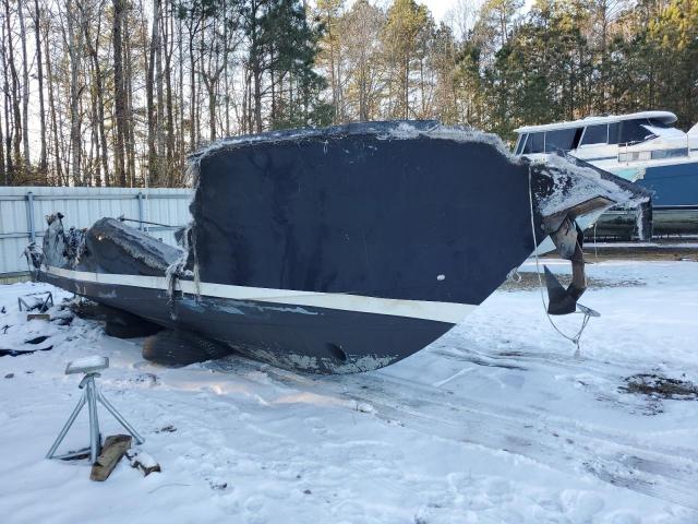  Salvage Pursuit By S2 Yachts Boat