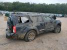 Nissan Pathfinder Le Image 14
