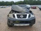 Nissan Pathfinder Le Image 13