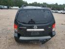 Nissan Pathfinder Le Image 12