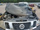 Nissan Pathfinder Le Image 10