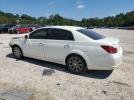 Toyota Avalon Xl Image 12
