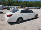 Toyota Avalon Xl Image 11