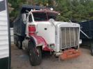 Peterbilt Tractor 357 Image 1