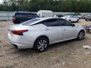 Nissan Altima S Image 3