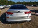 Kia Optima Lx Image 8