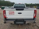 Ford F-250 Super Duty Image 4