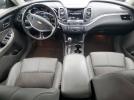 Chevrolet Impala Lt Image 6