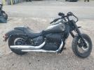 Honda Vt Cycle C2b Image 1