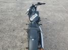 Honda Vt Cycle C2b Image 6