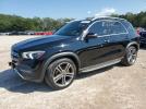 Mercedes-Benz GLE 350 4matic Image 1