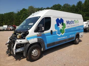  Salvage Ram Promaster