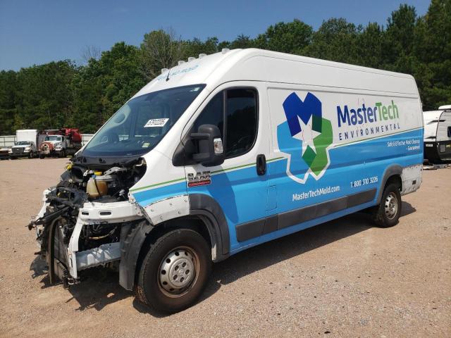  Salvage Ram Promaster