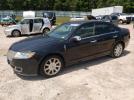Lincoln MKZ Image 1