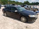 Lincoln MKZ Image 10