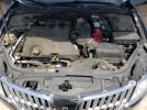 Lincoln MKZ Image 7