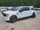 Ford F-150 Supercrew Image 1