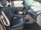 Dodge Caravan Sxt Image 5