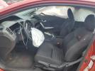 Honda Civic Si Image 3