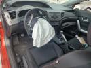 Honda Civic Si Image 9