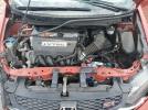 Honda Civic Si Image 12