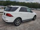 Mercedes-Benz GLE 350 Image 13