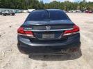 Honda Civic Exl Image 12