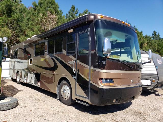  Salvage Roadmaster Monocoque
