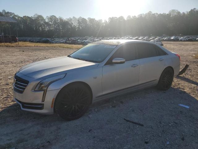  Salvage Cadillac CT6