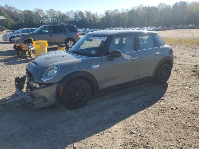  Salvage MINI Cooper