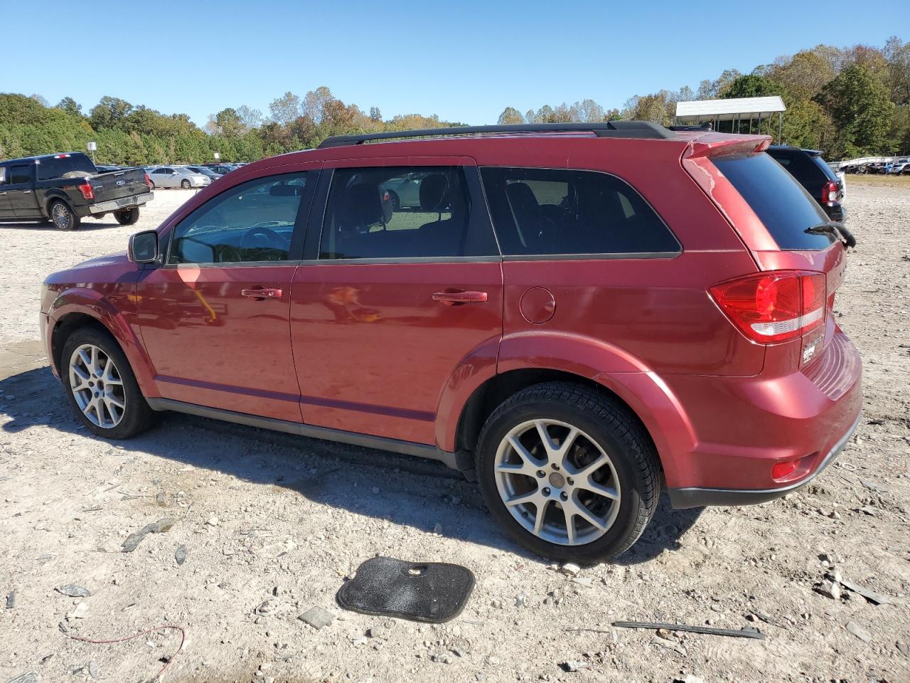 Dodge Journey Mainstreet Image 12