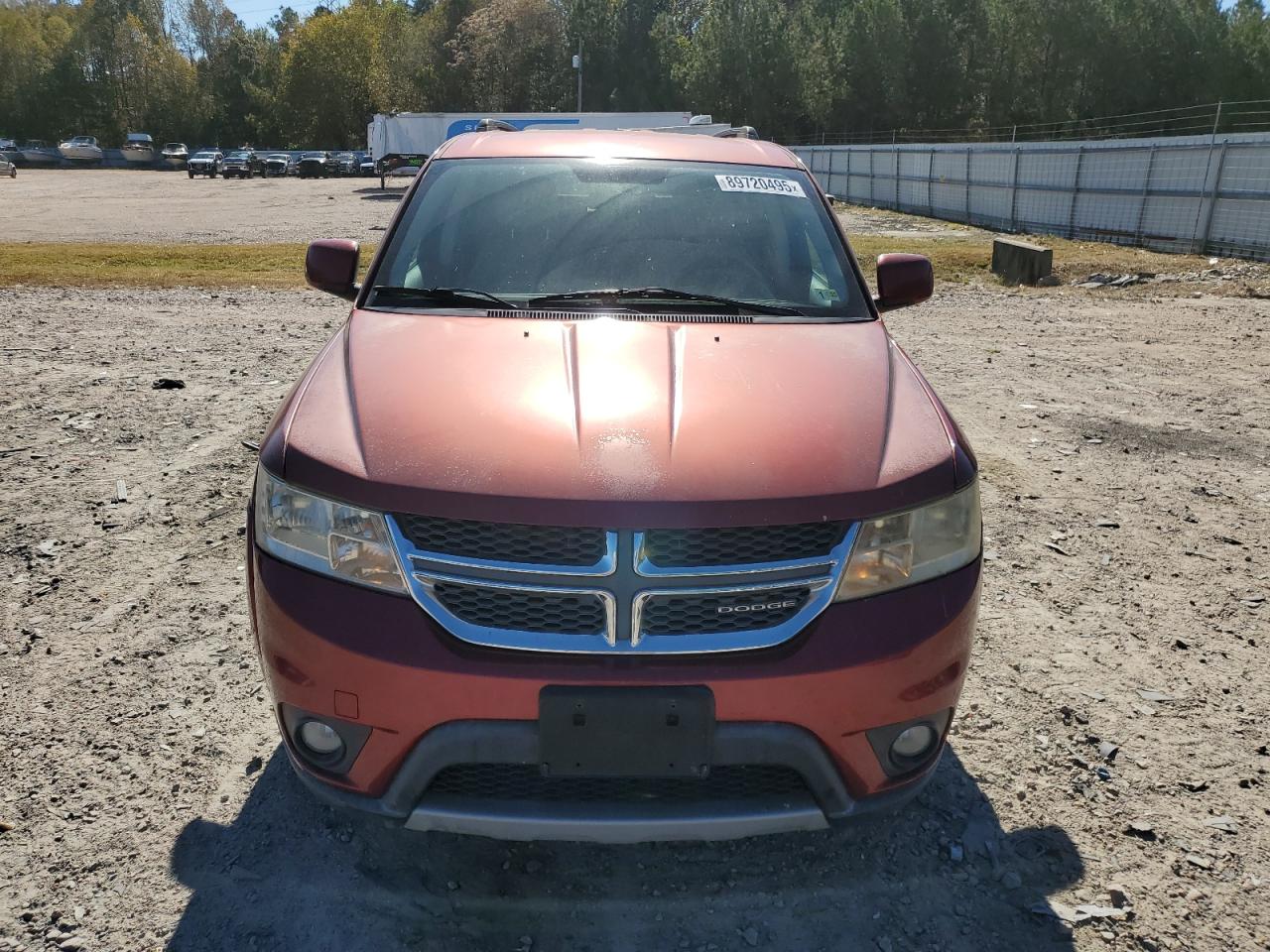 Dodge Journey Mainstreet Image 13