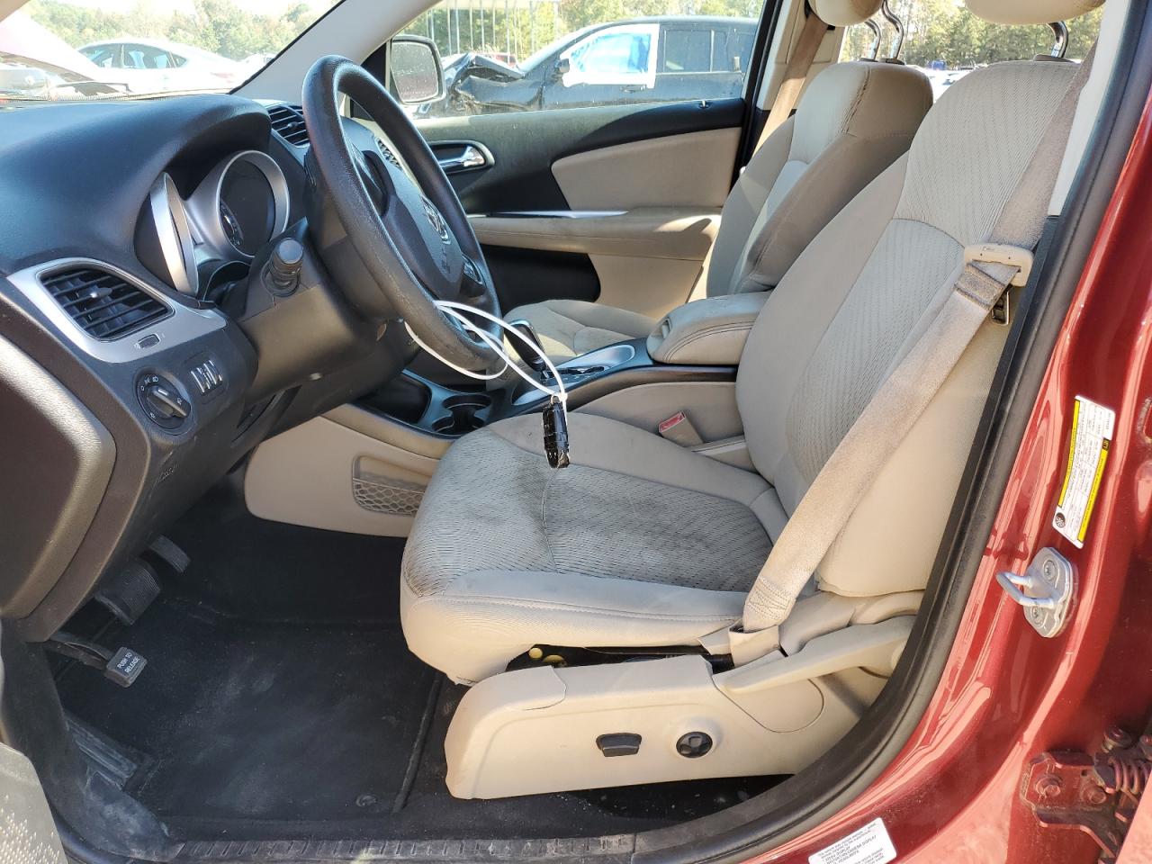 Dodge Journey Mainstreet Image 11