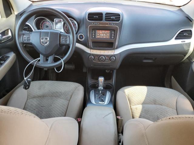 Dodge Journey Mainstreet Image 2