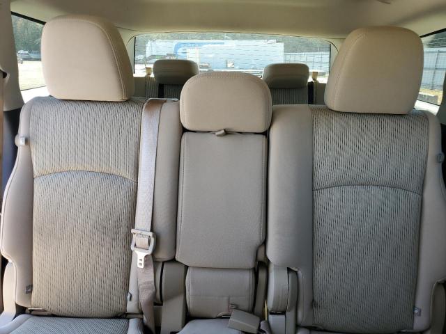 Dodge Journey Mainstreet Image 6