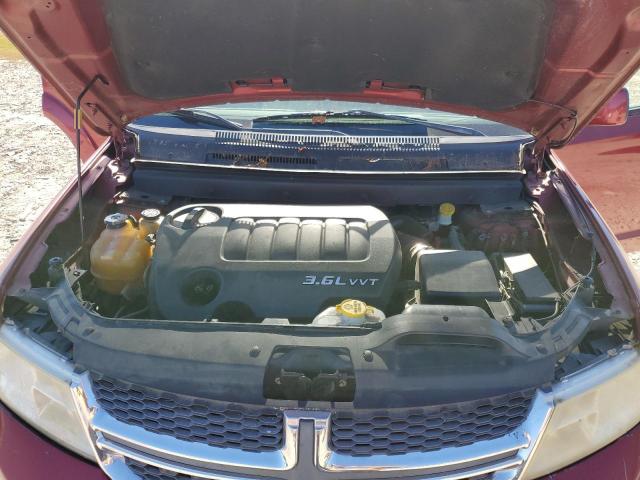 Dodge Journey Mainstreet Image 9