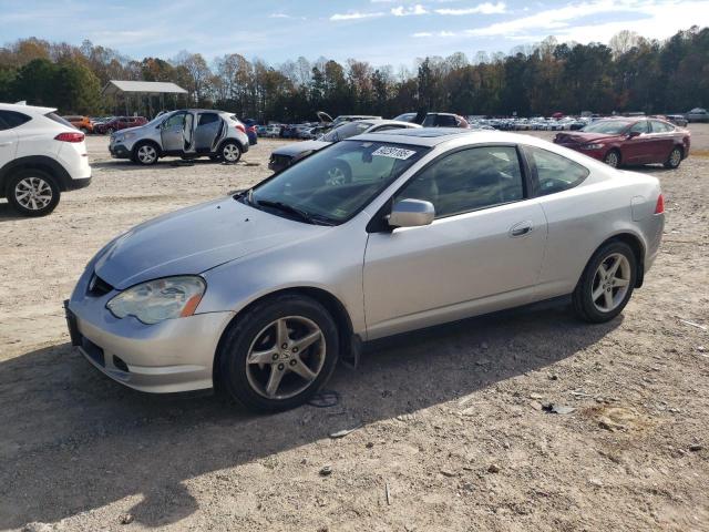  Salvage Acura RSX
