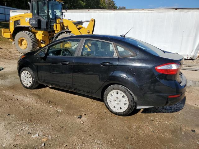 Ford Fiesta S Image 8