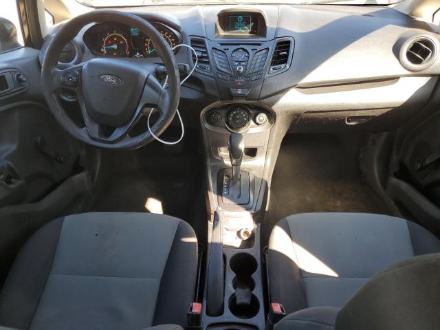 Ford Fiesta S Image 2