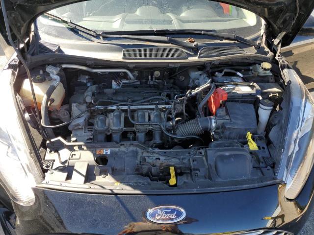 Ford Fiesta S Image 6