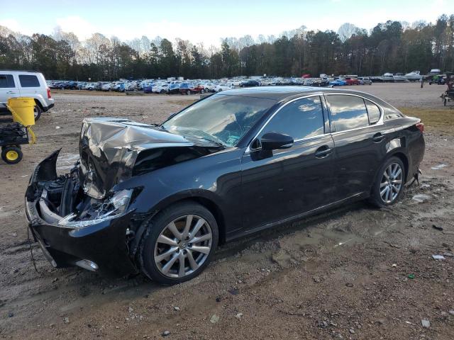  Salvage Lexus Gs